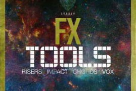 Dirty Music FX Tools WAV-FANTASTiC