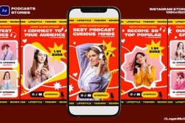 Podcasts Stories 46363674