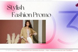 Beauty Fashion Promo 50241524