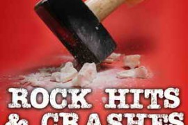 Sound Ideas Rock Hits and Crashes Sound Effects FLAC
