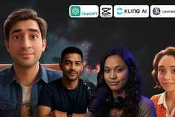 Udemy – Create Talking AI Avatars & Sell Services Online