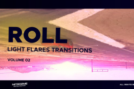 Light Flares Roll Transitions Vol. 02 47223887