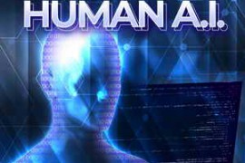 Epic Stock Media AAA Game Character Human AI WAV