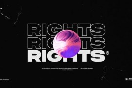 Text Animations / Titles 45802904