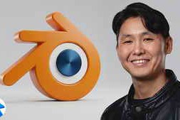 Udemy – Complete Blender 2026: From Beginner to Studio-Ready with AI