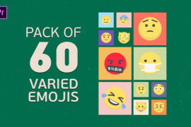 Emoji Pack 49332236