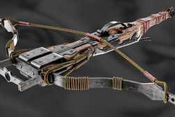 Udemy – Advanced Medieval Crossbow Modeling and Texturing Tutorial