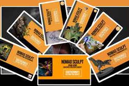 SouthernGFX – Nomad Sculpt – The Ultimate Course