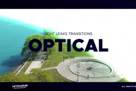 Light Leaks Optic Transitions Vol. 02 46089353