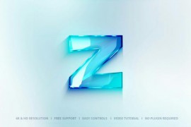 Logo Reveal 50336543