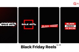 Black Friday Reels Vol. 09 48855524
