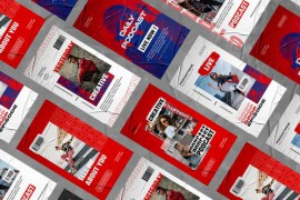 Urban Typography Stories 43568863