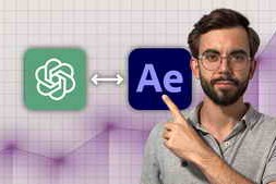 Udemy – Create Custom After Effects Plugins with ChatGPT
