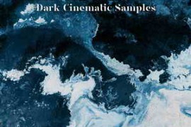 ModeAudio Spill Dark Cinematic Samples WAV-FLARE