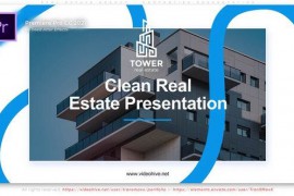 Real Estate Agency - Properties Presentation 49838810