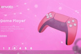 Modern Product Promo 43604429