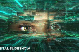 Digital Slideshow 21806174