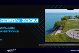 Modern Zoom Transitions Vol. 02 49304995
