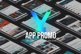 App Promo 27679344