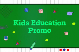 Kids Education | Back to School | MOGRT 46324616