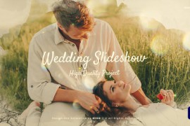 Wedding Slideshow 46464548