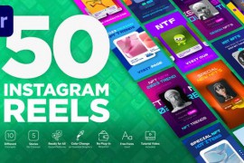 NFT Instagram Reels 46541752