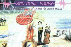 Bell Records Sound Check Sound Effects And Music Power [WAV Rip CDDA]