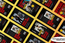 Obsten Streetwear Instagram Stories | Mogrt 50521260