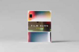 Film Burn vol. 2 – TropicColour