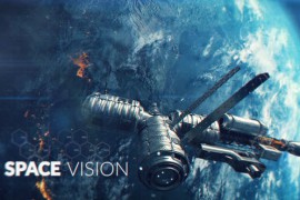 Spaceships Trailer 27765364