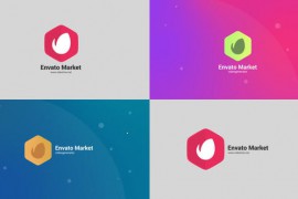 Logo Reveal 22076958