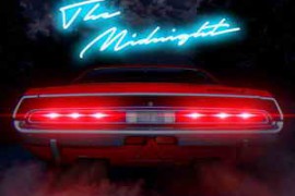 Free Download:The Midnight Days of Thunder (The Stems) MP3-ARCADiA