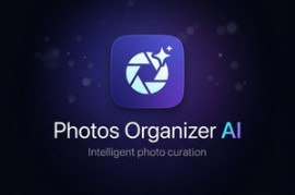 Free Download:Photo Organizer AI Premium 4.5.11