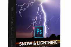 Joel Grimes – Snow & Lightning