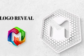 Smooth Logo Intro 50952663