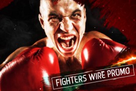 Fighters Wire Promo 17801508
