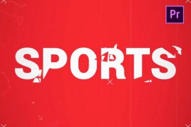 Sports Promo v4 24049170