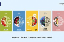 Healthy Instagram Reels 52646788