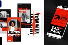 Sale Instagram Stories For Premiere Pro 42566328