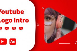 Youtube Intro 43763624
