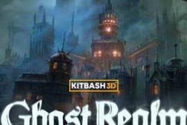 Kitbash3D – Ghost Realm [FULL]