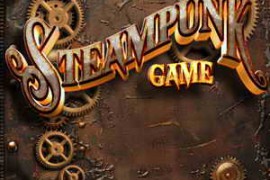 Epic Stock Media Steampunk Game WAV-FANTASTiC