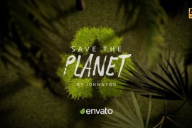 Recycle - Eco Friendly Intro 25548243