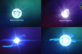 Blurry Logo Reveal | DaVinci Resolve 52356403