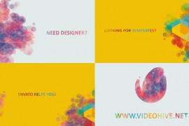 Colorful Opener 6588924