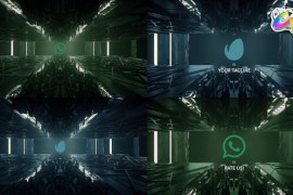 Epic Logo for FCPX 45167291