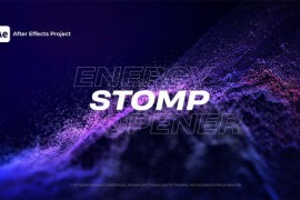 Energy Stomp Intro 52002620