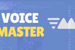 Voice Master 7.0.0 Multilingual