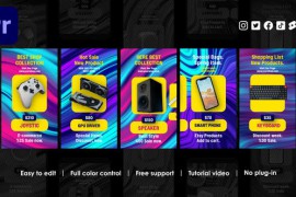 Online Shopping Instagram Reels 48991073