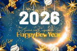 Free Download:New Year 2026 60840407